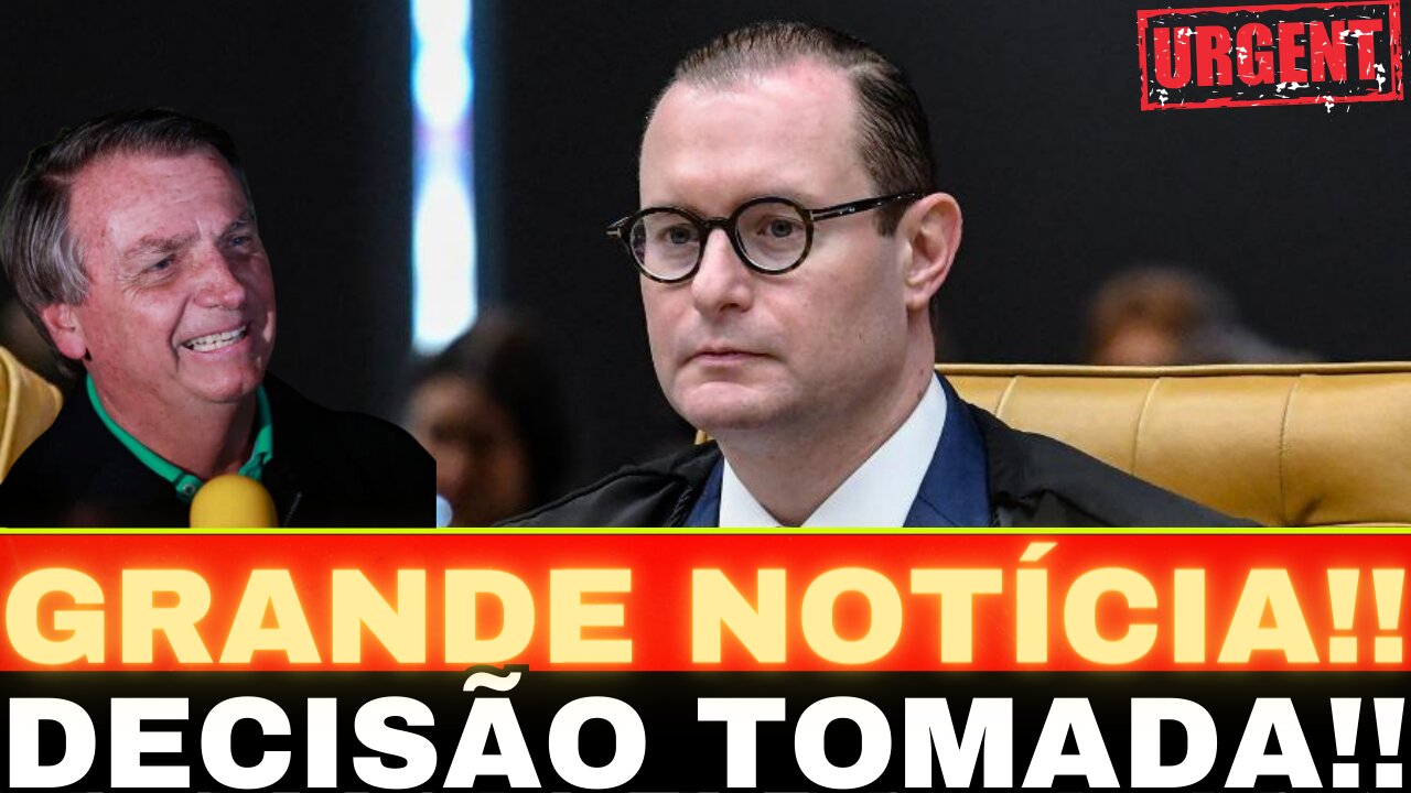 AGORA: ZANIN TOMA DECISÃO!! GRANDE NOTÍCIA!! ACABOU....