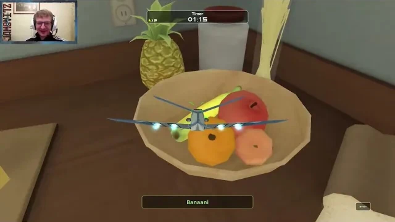 Influent: A Sordid Attempt To Learn Finnish Featuring Campbell The Toast: Part 2