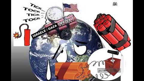 Previsioni per il 2024: SI SALVI CHI PUO'!