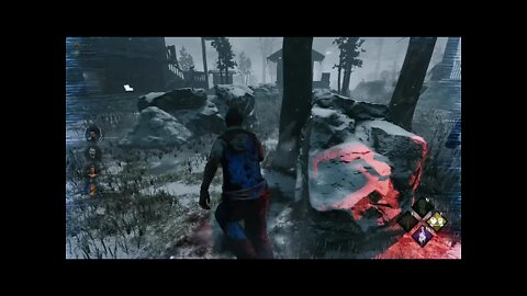 Dead By Daylight Pt.4-Campy Killer