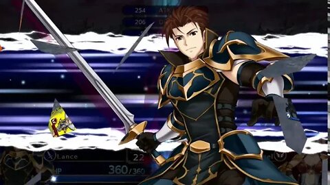 Jay plays Langrisser part 17