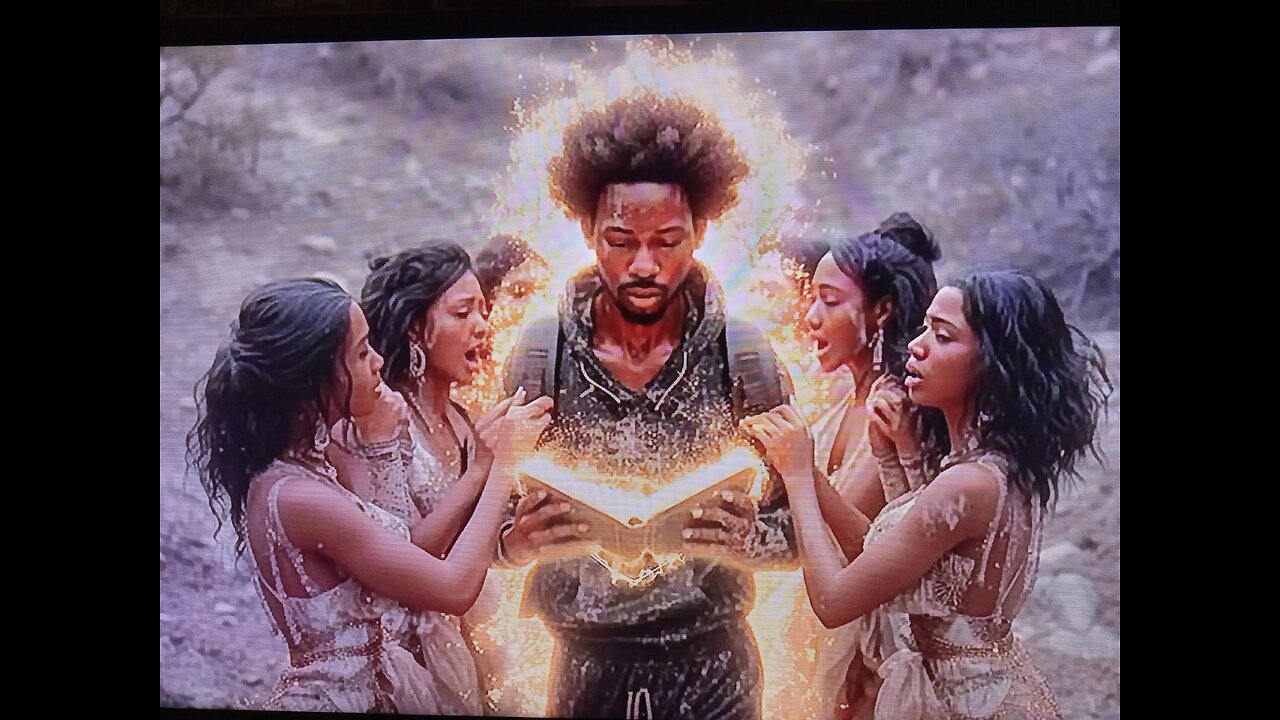 MESSAGE TO YOU WOMEN THE TABLES ARE GETTING READY TO TURN.PT.2- DAILYEDIFICATION4