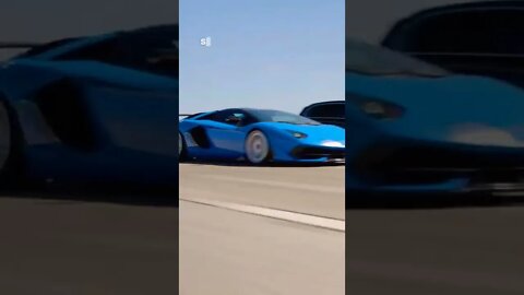 Blue or purple what would you choose 😵😵 #onepercent_clubb #lamborghini #blue #purple