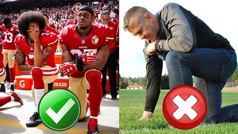 Kneeling For Prayer Case Goes To Supreme Court On Behalf of Marine Veteran