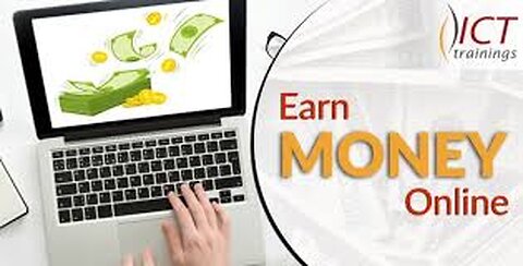 Online earning in Pakistan without investment