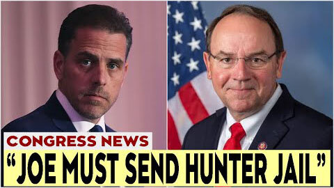 HE LIES FOR G.U.NS' TRUMP'S AIDE SENDS SH0CKWAVE TO BIDEN WITH NEW HUNTER'S CHARGE AT WRAY HEARING