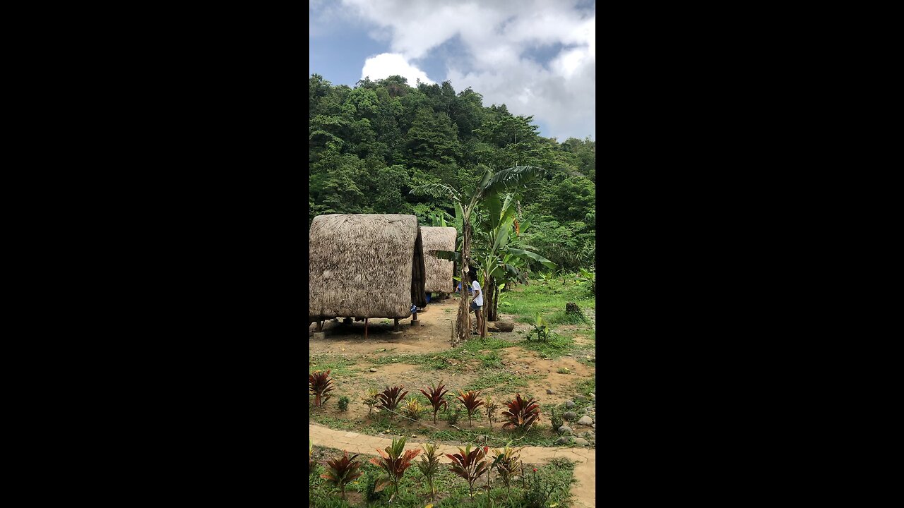 Aguila Campsite Quezon