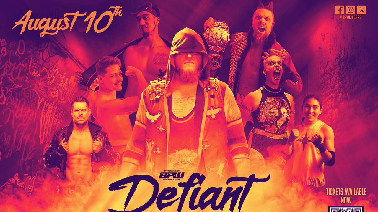 Defiant 08/10/2024