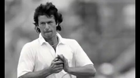 Imran Khan video in pakistan