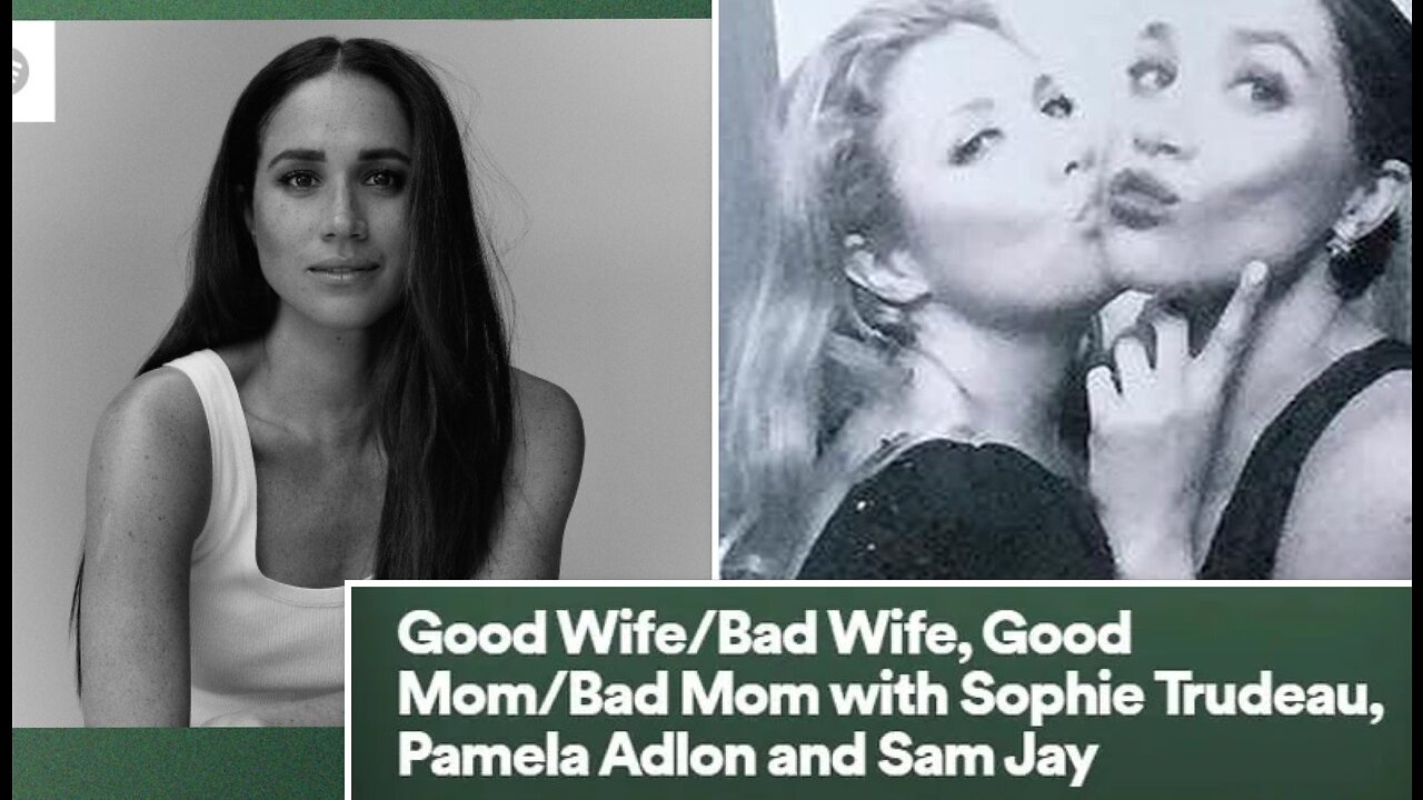 GoodWife/BadWife, GoodMom/BadMom-Review & Opinions 🤦🏻‍♀️ #Archetypes #Spotify