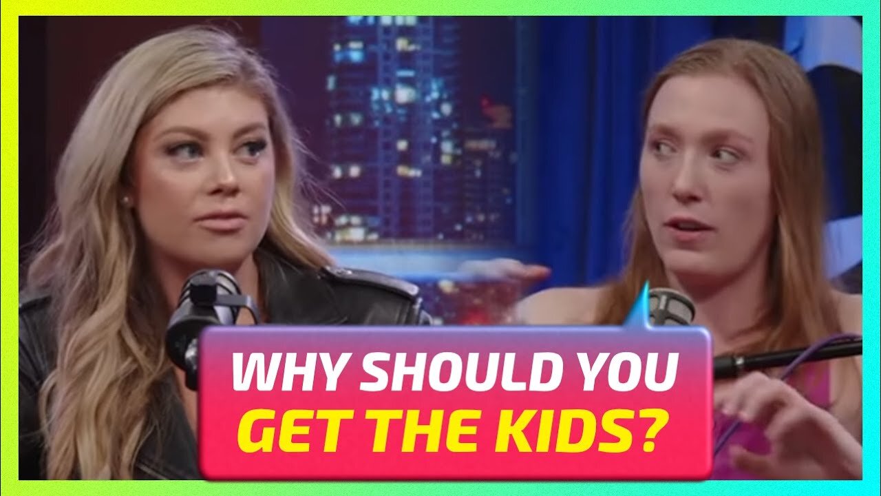 Modern Woman COULDN'T Answer THIS