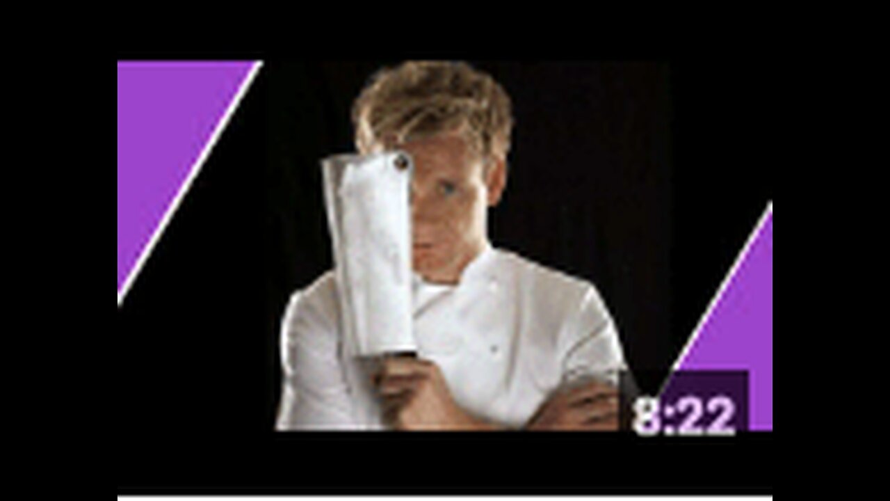 GORDON RAMSAY HAPPY Millions LOST JOBS In LOCKDOWN