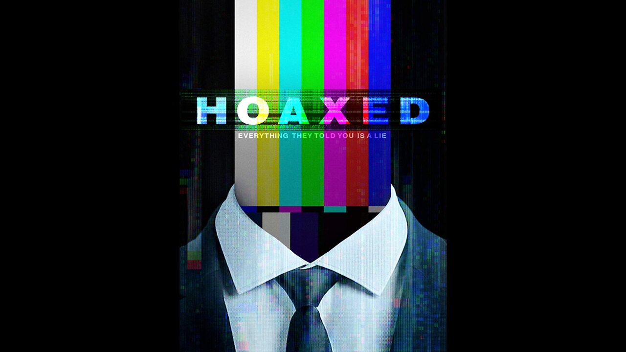 HOAXED