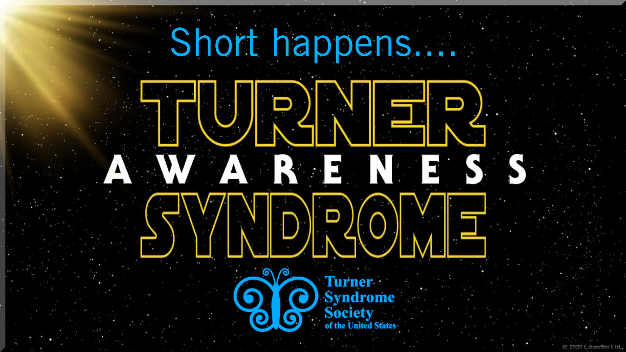 Turner Syndrome Awareness