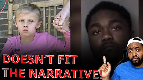 Black Man Shoots 6 Year Old White Girl For Ball Rolling Into Yard Race Hustlin' Liberal Media SILENT