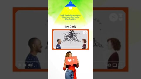 interesting facts about language #shorts #knowledge #motivation #ytshorts