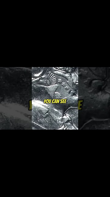 Rare $4,500 Coin Found? #coin