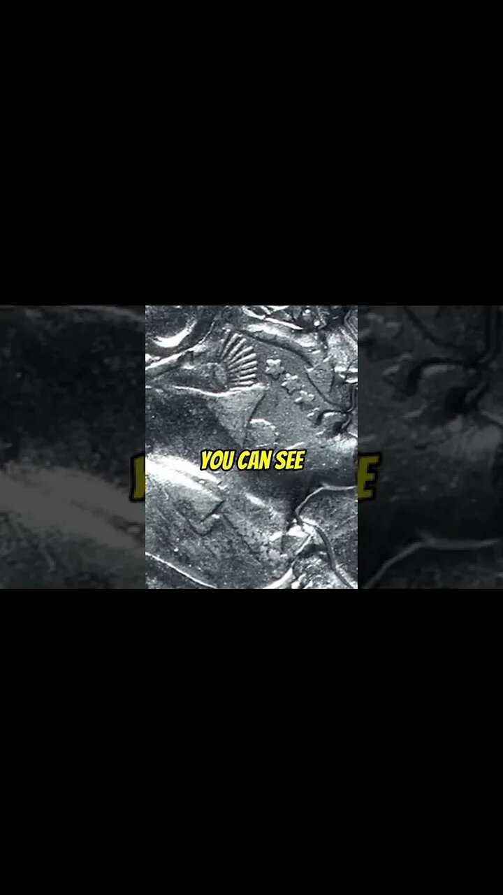 Rare $4,500 Coin Found? #coin