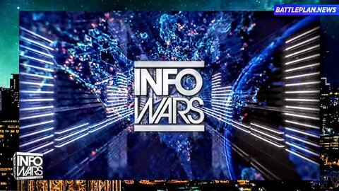 Alex Jones Show 5.10 Call In