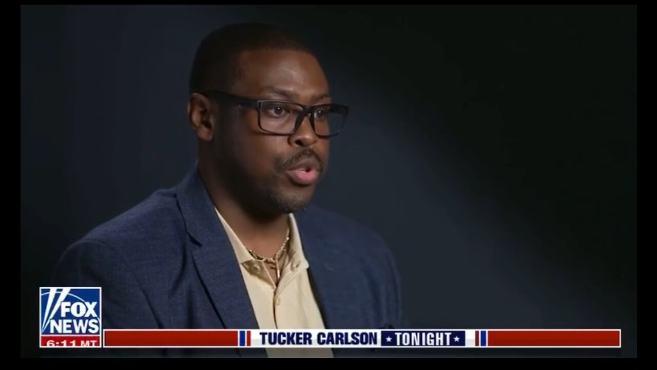 3.7.23 | J6 Capitol Police Whistleblower on Tucker: Calls for Help Were Suspiciously Ignored