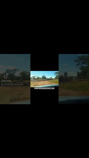 33 acres with a 7 acre pond?