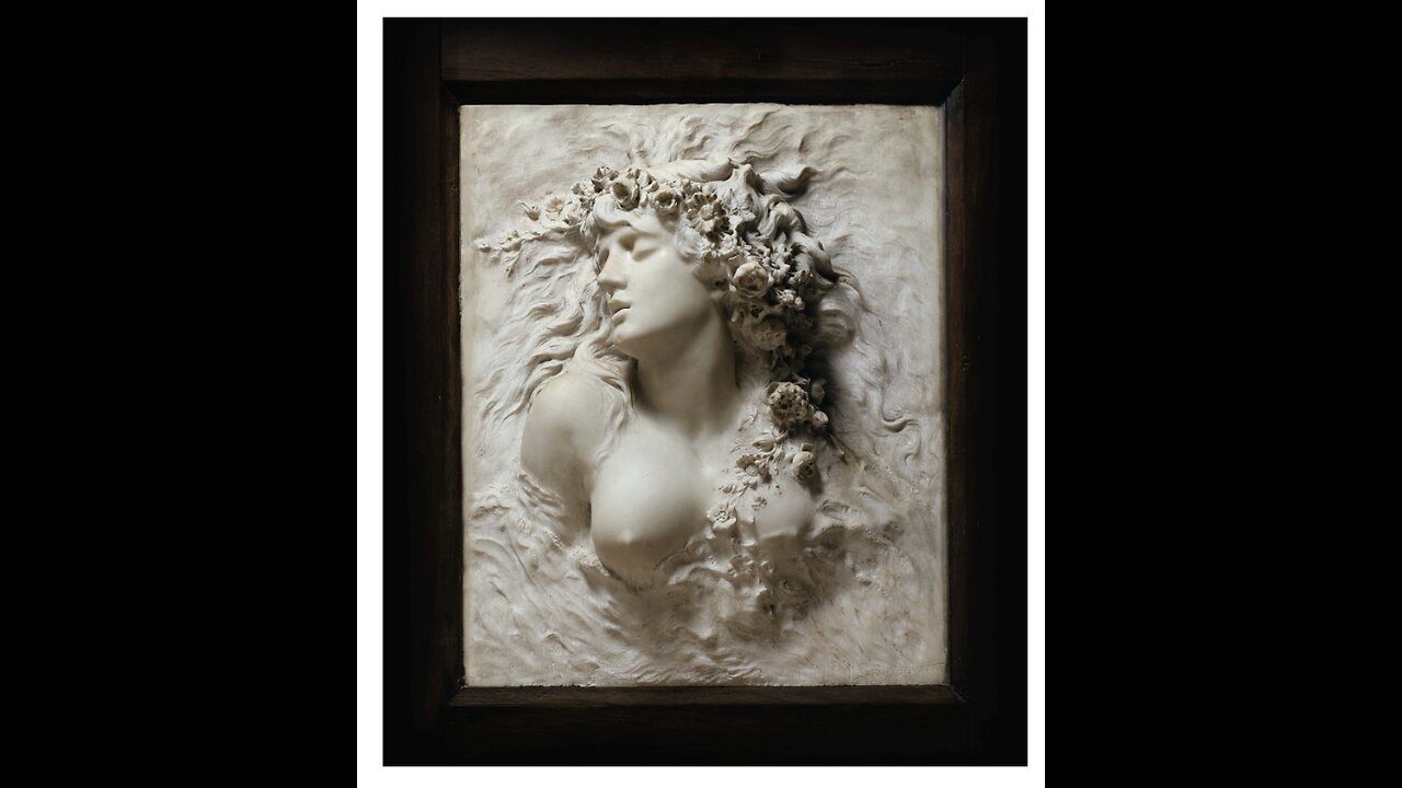 Sculptures by Sarah Bernhardt