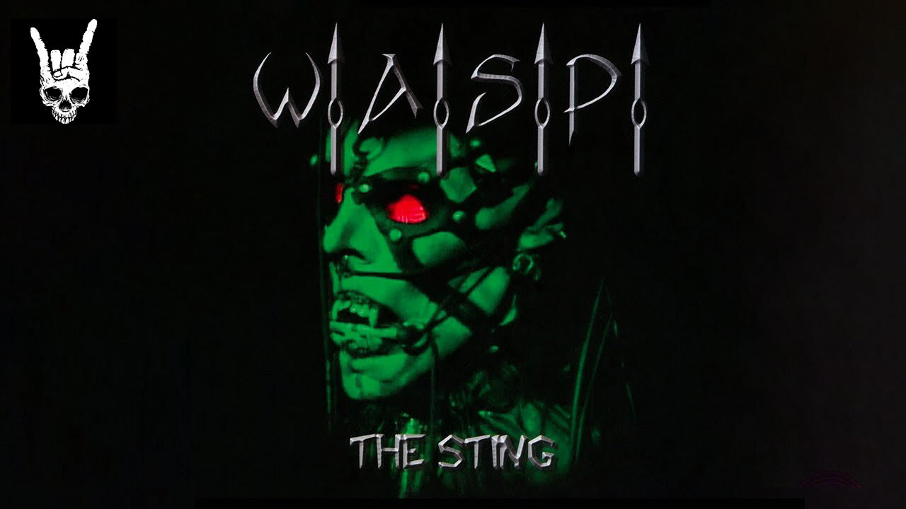 Wasp The Sting - Live At The Key Club L.A. (2000) Full Concert