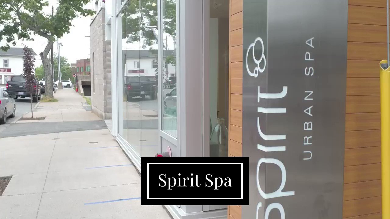 Spirit Spa