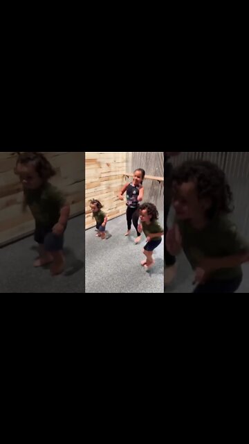 #shorts #reels #tictok by #tinyandjuniortv at #activatestudio