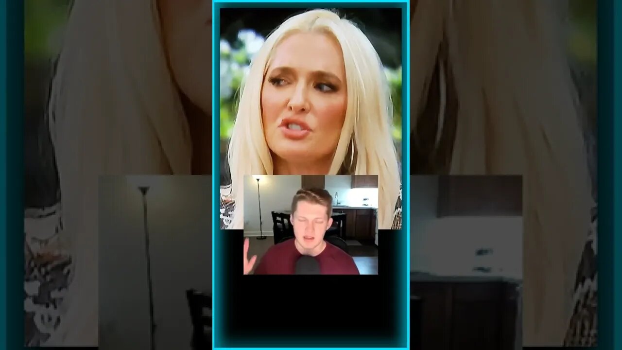 Erika Jayne REDIRECTS, PROJECTS & DEFLECTS Amid Sutton Stracke Feud on RHOBH