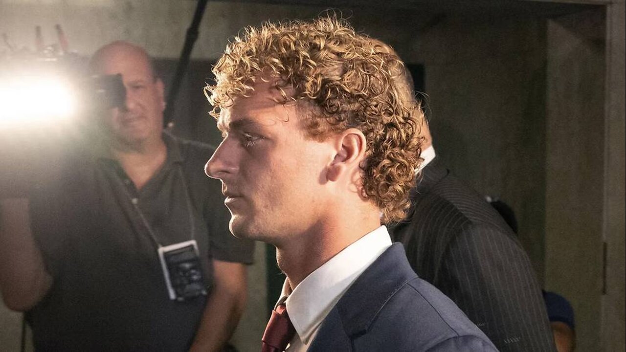 Why The Daniel Penny Verdict Will Be A Verdict For Polite Society Versus Blue City Chaos