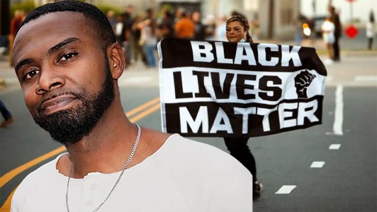 BLM Chapters SUE BLM Global Network head for THEFT of $10 MILLION!