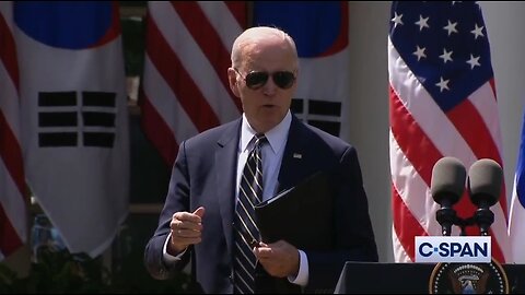 Biden: This Isn't Negotiable