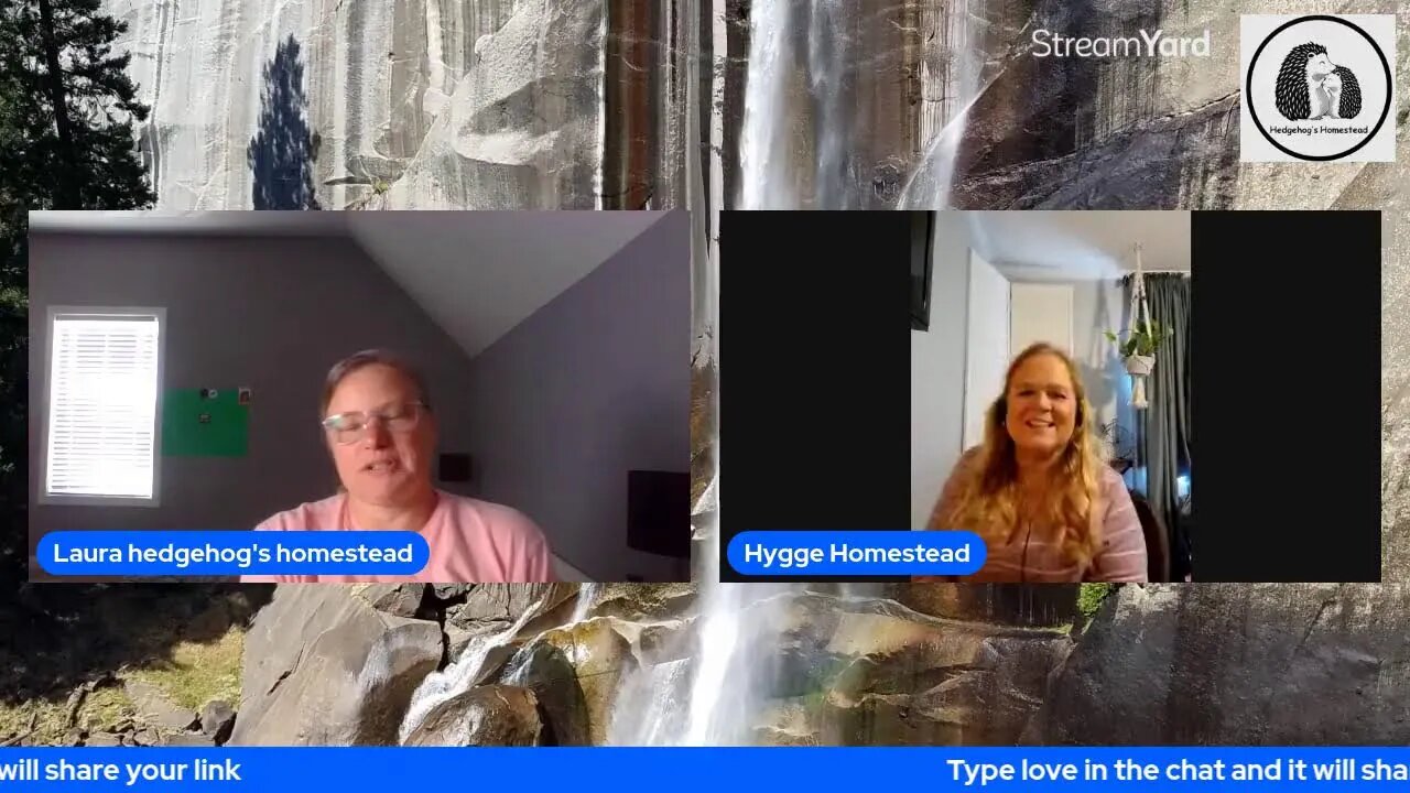 fun with Hygge