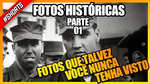 FOTOS QUE TALVEZ VOCÊ NUNCA TENHA VISTO #shorts #fotos #fotoshistoricas #curiosidades #historia