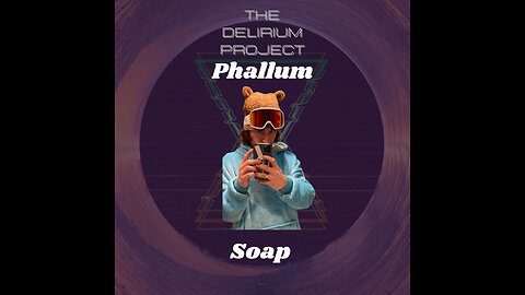 Phallum - Soap (Deep Dubstep)