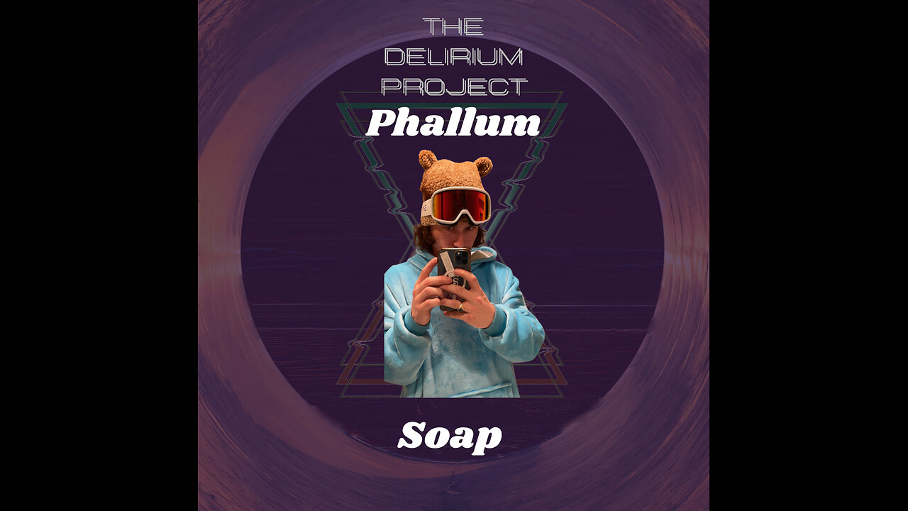 Phallum - Soap (Deep Dubstep)