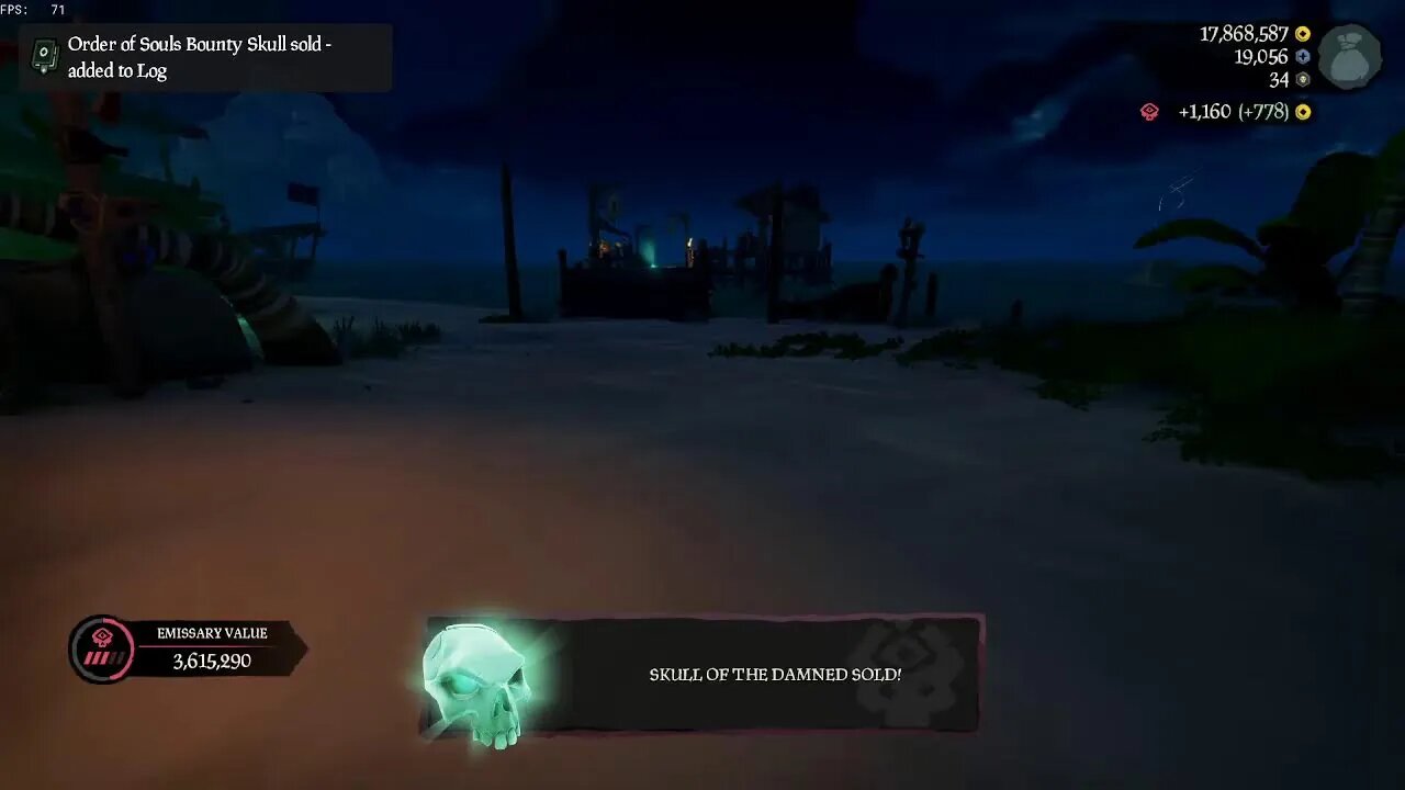 Pirate Chronicles is LIVE!