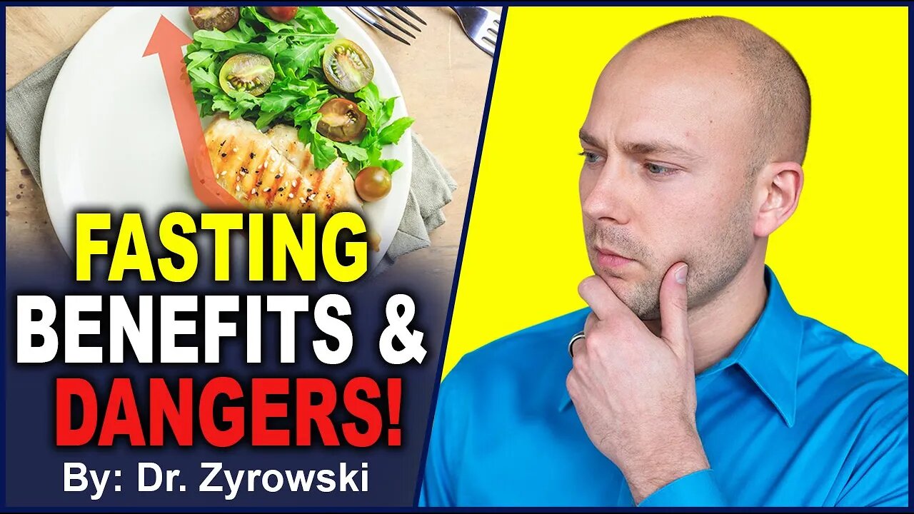 Is Fasting Healthy - Common Damaging Mistakes | Dr. Nick Z