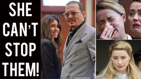 Johnny Depp lawyers SPEAK OUT! First interview since trial SLAMS Amber Heard's actions and more!