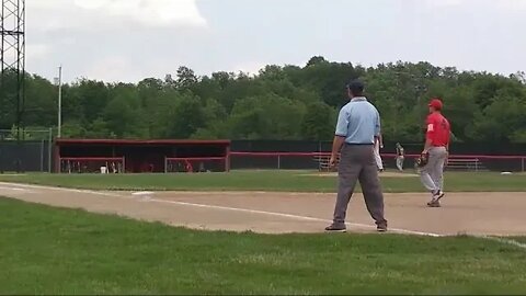 NCTV45’S CEDARS SPORTS CORNER MONDAY APRIL 20 2020