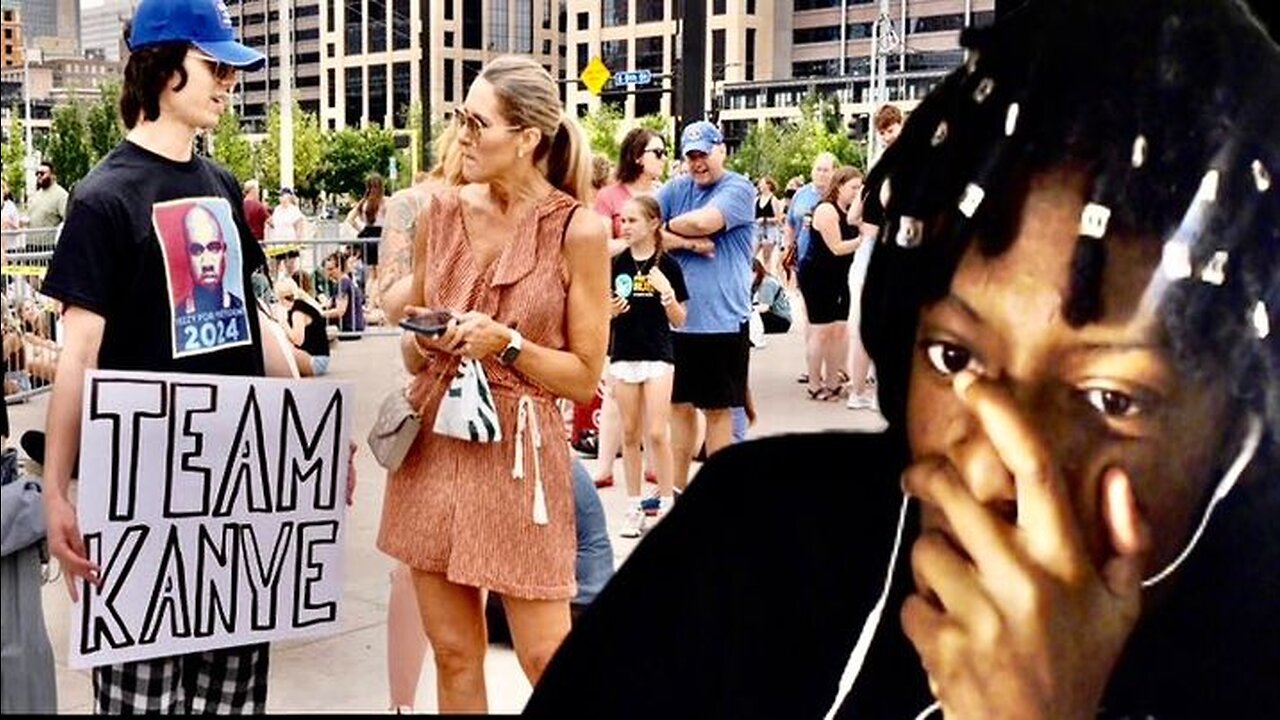 Pheanx Reacts To Lofe Getting Pressed By Taylor Swift Fans (Reaction Ep.9)