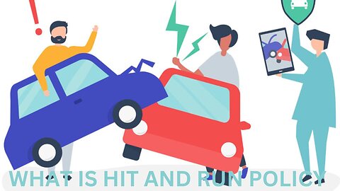 Hit & Run policy