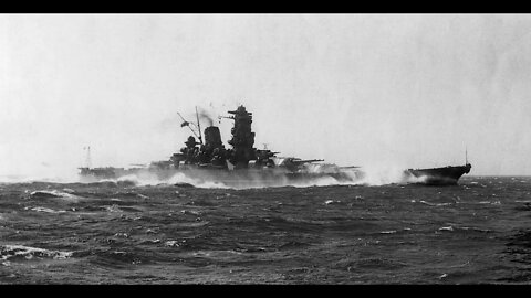 Yamato - patrulha estelar na segunda grande guerra? #shorts #short #shortsvideo #yamato #youtube