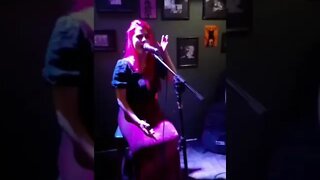 Michele Lima No São Patrício