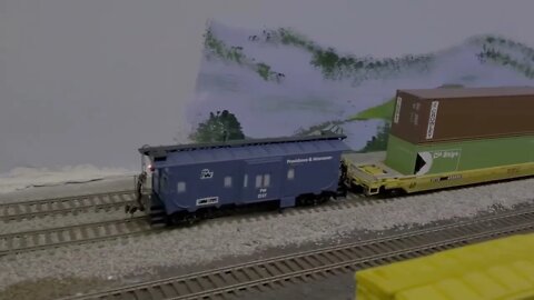 FCMRS Saturday Running Extra