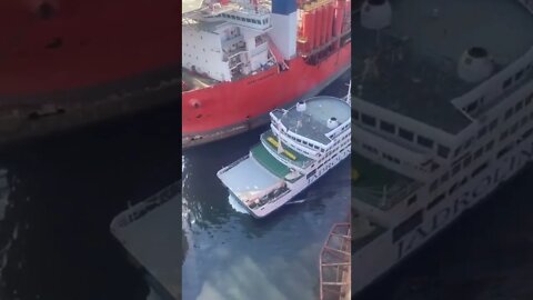 Ship