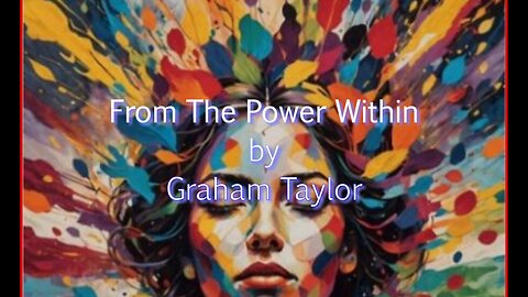 From The Power Within