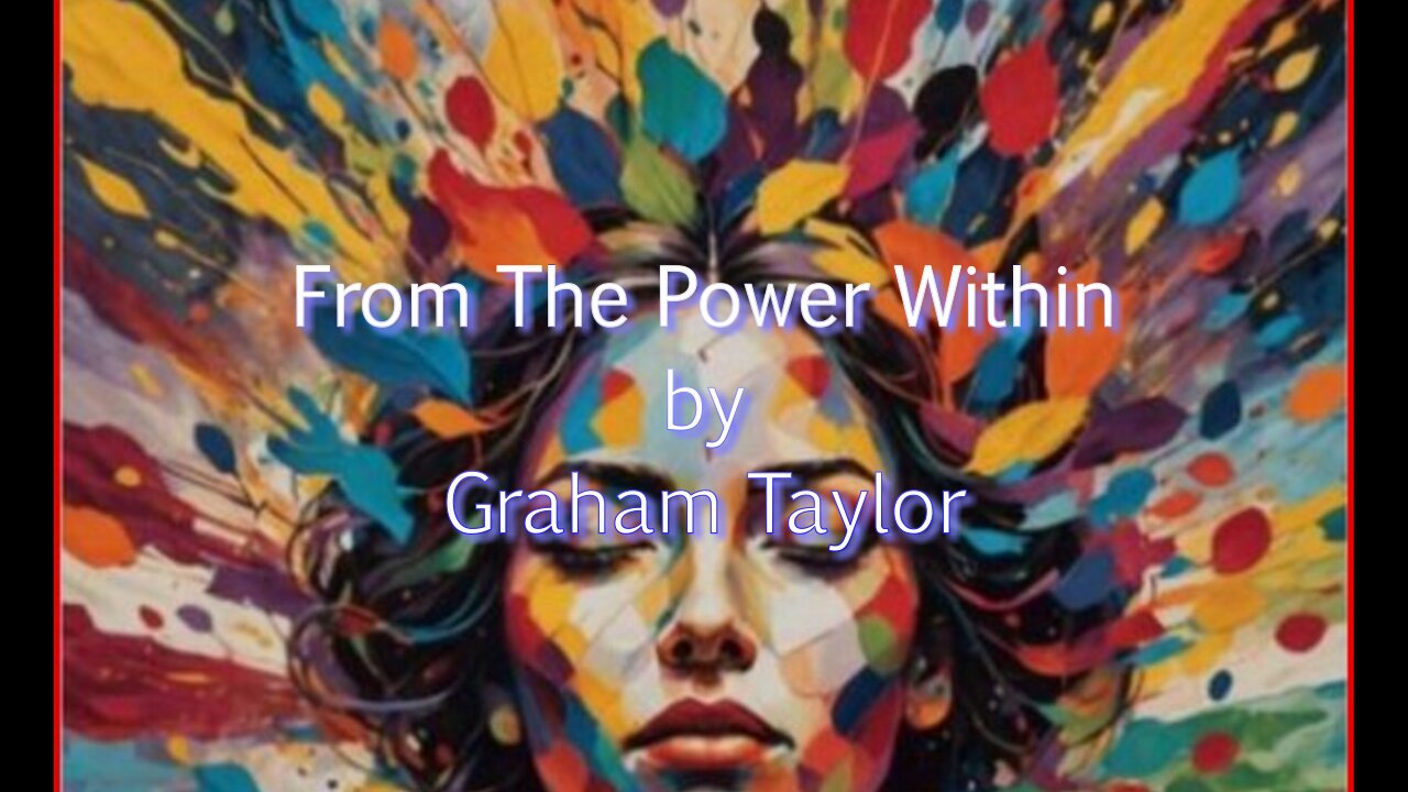 From The Power Within