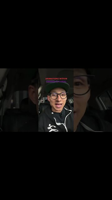 I am a animator who specialize as a 3-D character, artist, and animator.